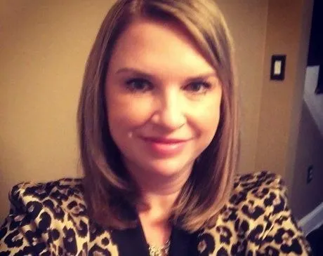 Lauren Simington Naughton, MS, PA-C