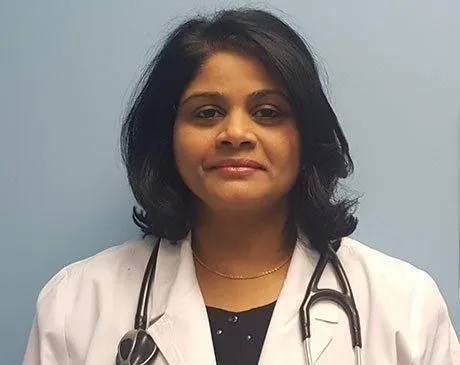 Dr. Sree Gogineni.